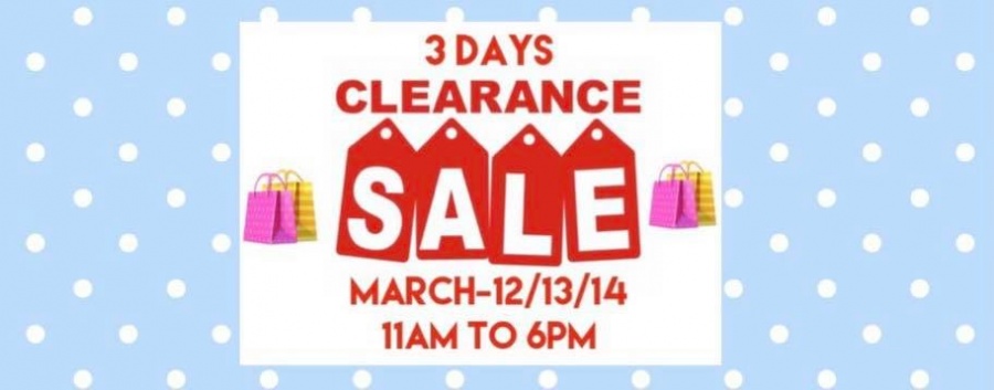 Bhavna's Exclusive Huge Clearance Sale