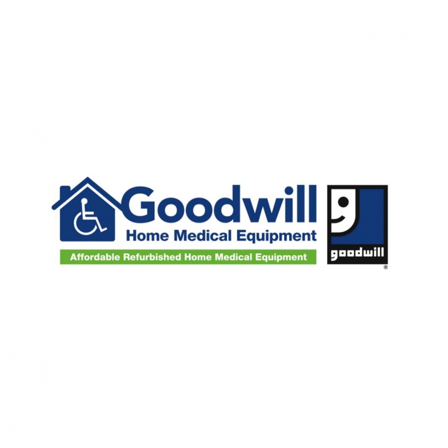 Goodwill Home Medical Equipment Warehouse Sale