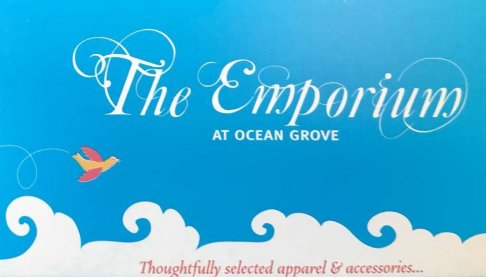 The Emporium at Ocean Grove Winter Clearance SALE